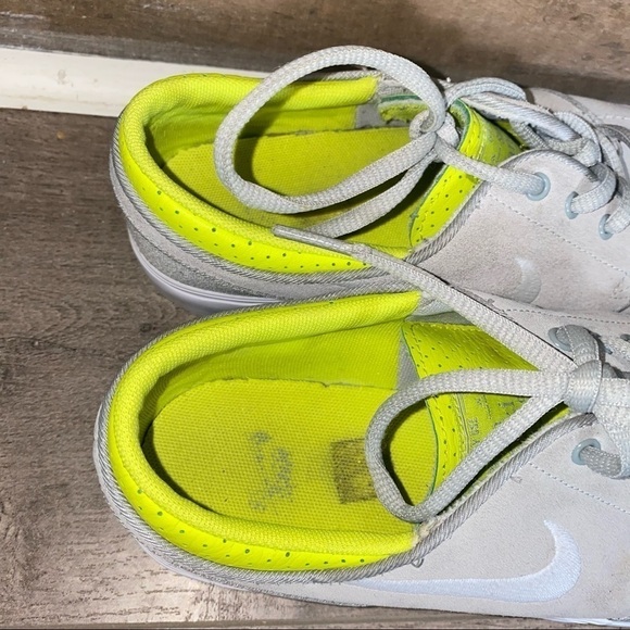 Stefan Janoski SB shoes NIKE - Picture 2 of 10